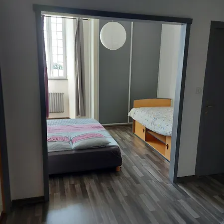 Casa vacanze The Commanderie Grand Gite10 Kms From Puy Du Fou