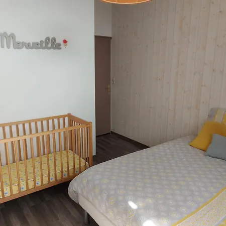 Casa vacanze The Commanderie Grand Gite10 Kms From Puy Du Fou *